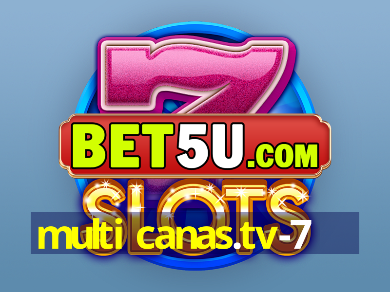 multi canas.tv